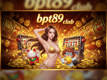 bpt89 club สล็อต